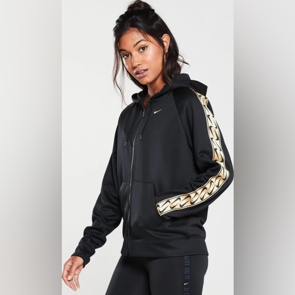 Nike Full Zip Hoodie -BRAND NEW WITH TAGS